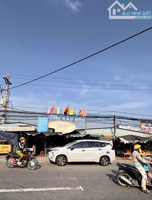 ✨ 5x25m (Full ONT). Vị trí Đẹp: gần KCN Phước Đông, ra Nhựa 100m, đã xây gạch bao - 499Tr - 4