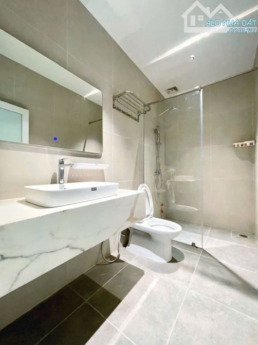 Nhà view công viên, full nội thất khu Văn Hoá Tây Đô TP Cần Thơ - 5