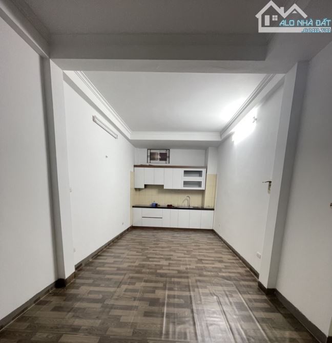 4.2 TỶ CÓ NHÀ ĐƯỜNG AN DƯƠNG VƯƠNG - TÂY HỒ 30M2 4TẦNG - 5