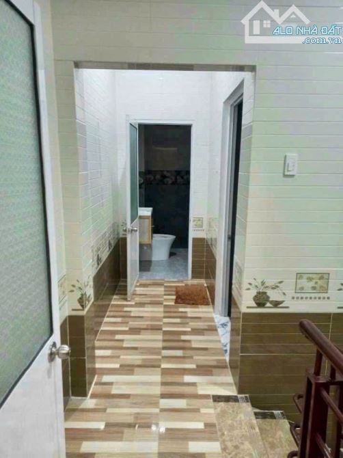 Nhà hoặc đất nhánh nhựa cách trường đại học Trà Vinh 300m - 5