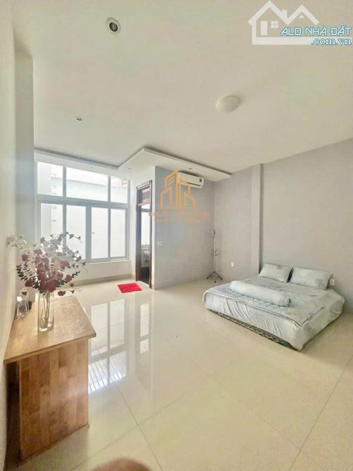 NHÀ 4 MÊ MẶT TIỀN KD AMAJHAO Giá 12.5 tỷ - 5