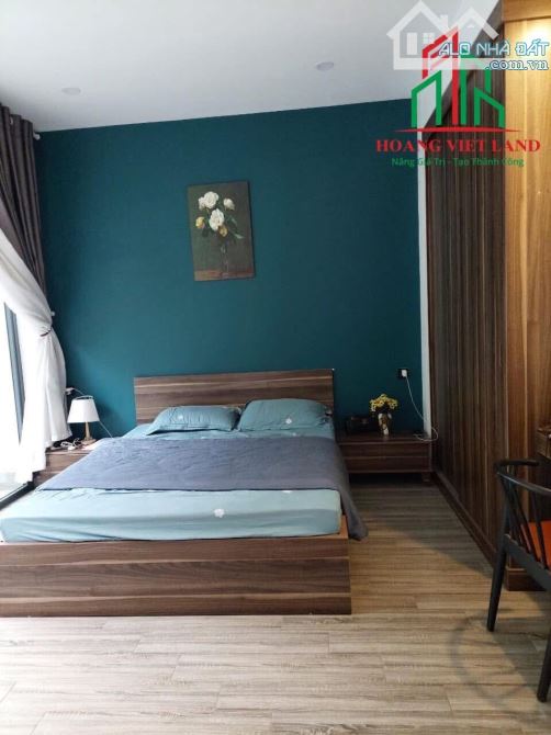 NHÀ 1 TRỆT 2 MÊ MẶT TIỀN NGUYỄN HỮU THỌ 6x20m GIÁ 9,9 TỶ - 5