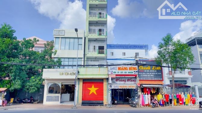 Cho thuê nhà 1.000 m2 mặt tiền Mậu Thân 70 triệu tiện văn phòng - 5