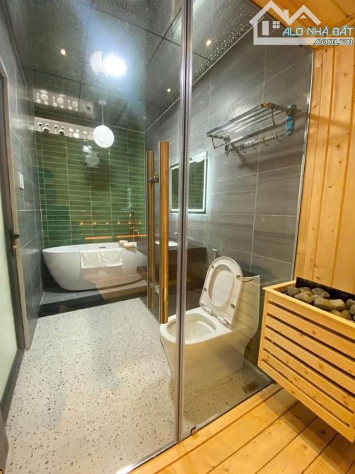 Nhà mới 68m2,3 làu , full nội thât, giá 6.2 tỷ huong nam - 5
