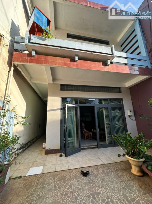 Nhà 1 lầu Mặt tiền Phan Đăng Lưu, khu Metro BMT 6x20 tc100% 🌹🌹Chỉ 7tỷ  DT: 6x20m Huớng T - 5