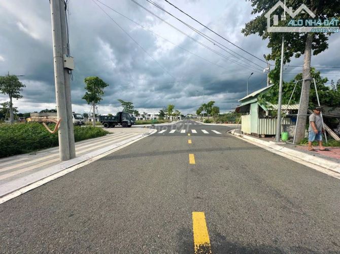 Chính chủ bán gấp lô đất 133m2 SHR ở gần cao tốc Biên Hoà VT Giá 1tyxxx - 5