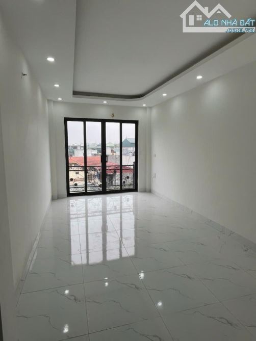 Chính chủ bán nhà Đại Mỗ, 40m², 6 tầng thang máy, giá 8.3 tỷ - 5