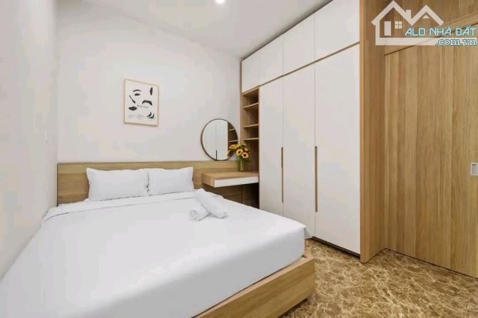 Chào Bán Tòa Căn Hộ  Apartment Mỹ Đa Đông - 5