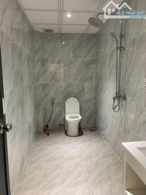 BÁN NHÀ 2 TẦNG MT PHỐ KINH DOANH CHÂU THỊ VĨNH TẾ, 13.95 tỷ - 5