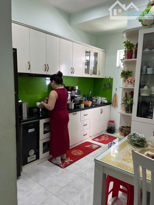 Cần bán nhanh căn hộ chung cư Hoàng Quân, tầng 5-Phan Thiết-Giá 1,25 tỷ - 5