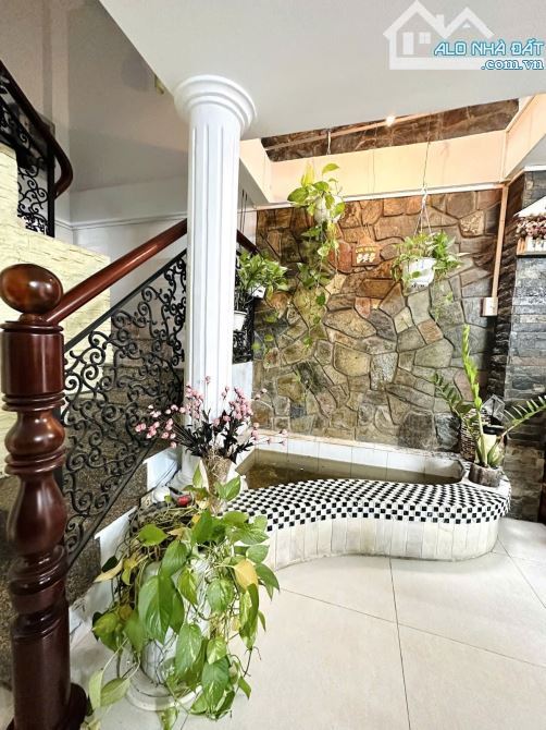 🏠 KHU VỰC HIẾM NHÀ BÁN - PHAN VĂN HÂN - SAU LƯNG MẶT TIỀN - 70M² - 3 TẦNG - 8.75 TỶ💸 - 5