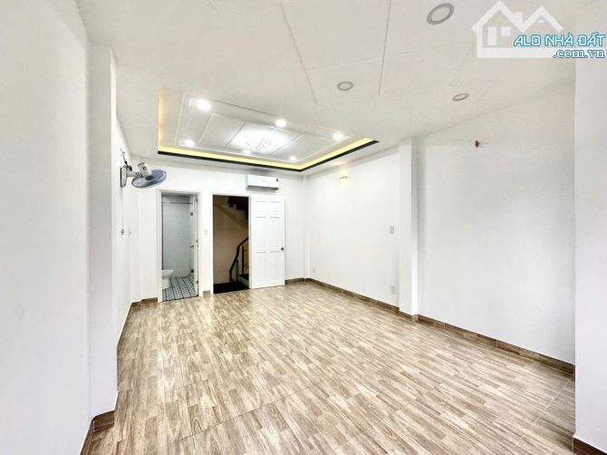 🏡 NHÀ ĐẸP 5 TẦNG - Ô TÔ NGỦ TRONG NHÀ - NHÀ MỚI Ở NGAY - CHỈ 7,15 TỶ💸 - 5