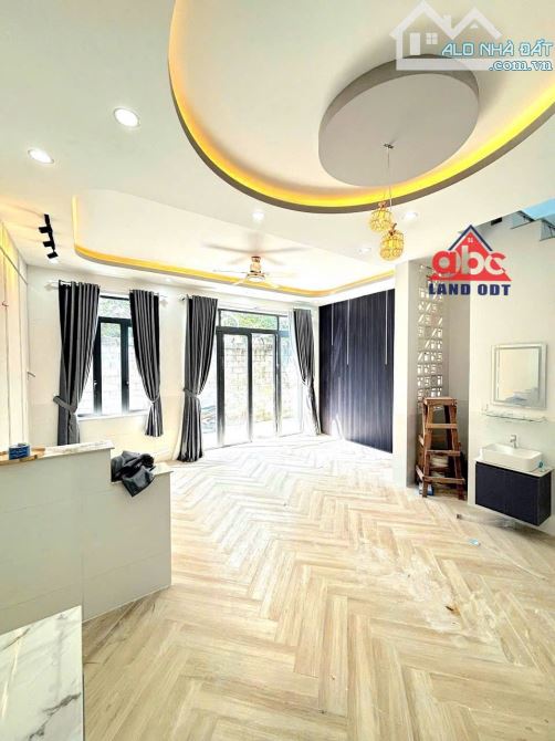 Sc008 🏠 bán nhà 1 lầu 1 trệt Tân Biên  - diện tích sử dụng 85m2 - thiết kế bao gồm : 1 ph - 5