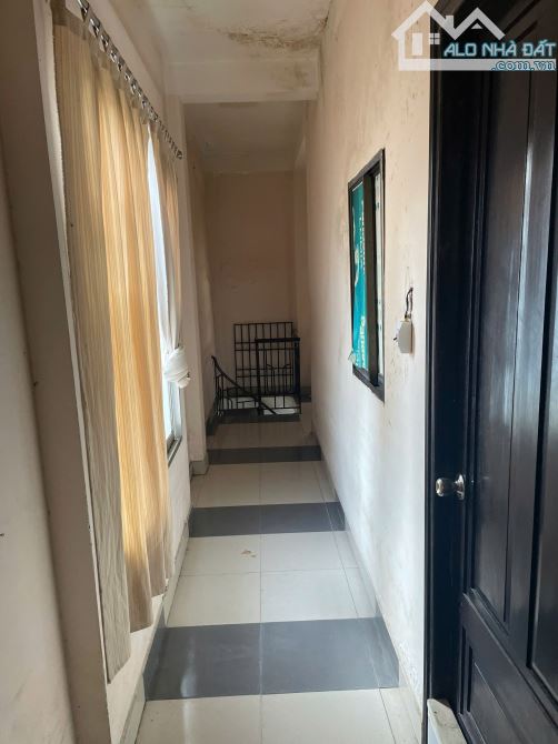 🏡  BÁN GẤP NHÀ 3 MẶT HẺM - ĐIỆN BIÊN PHỦ, P.15, QUẬN BÌNH THẠNH 🏡 - 5