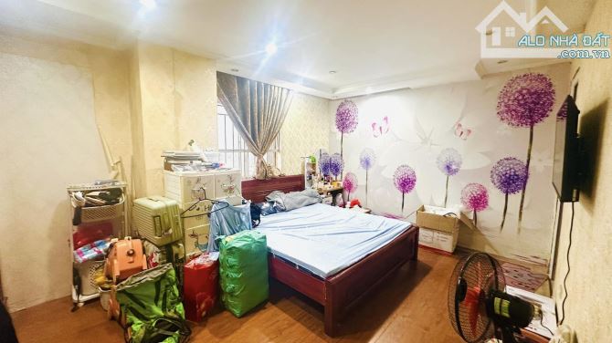 🔹 BÁN CHUNG CƯ KĐT NAM THĂNG LONG - 93M² - TẦNG 9 - 6.35 TỶ 🔹 - 5