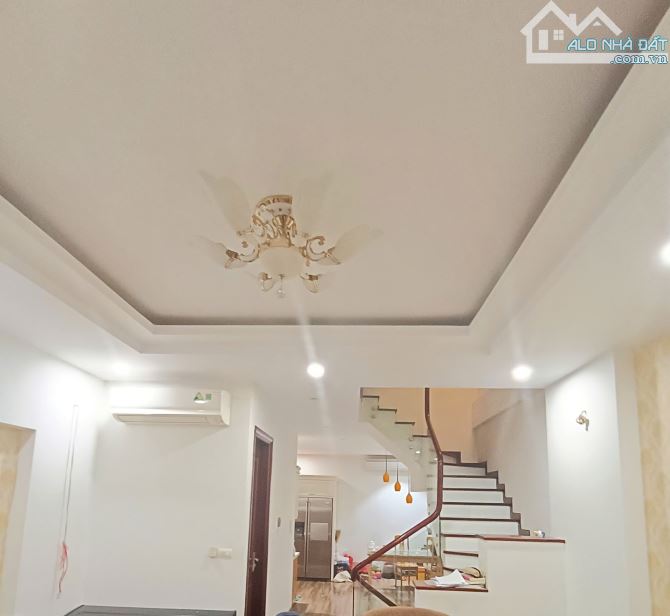 BÁN NHÀ TỔ 11 PHÚ LƯƠNG, HÀ ĐÔNG | 37.8M² MT3.2M - GIÁ 5 TỶ | LÔ GÓC Ô TÔ ĐẦU TƯ "VÀNG" - 5