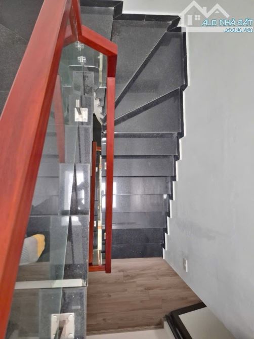 Bán nhà Phú Thượng Phân Lô Ô Tô đỗ cửa, vào nhà 46m2 MT 4.2m dân xây 4 tầng chỉ 10,x tỷ - 5
