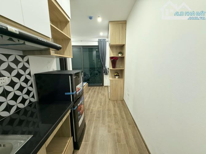 Siêu phẩm nhà dòng tiền phố Quan Hoa  DT 65  m2 x 6  tầng, mt 4  m  Giá 17.7 tỷ - 5