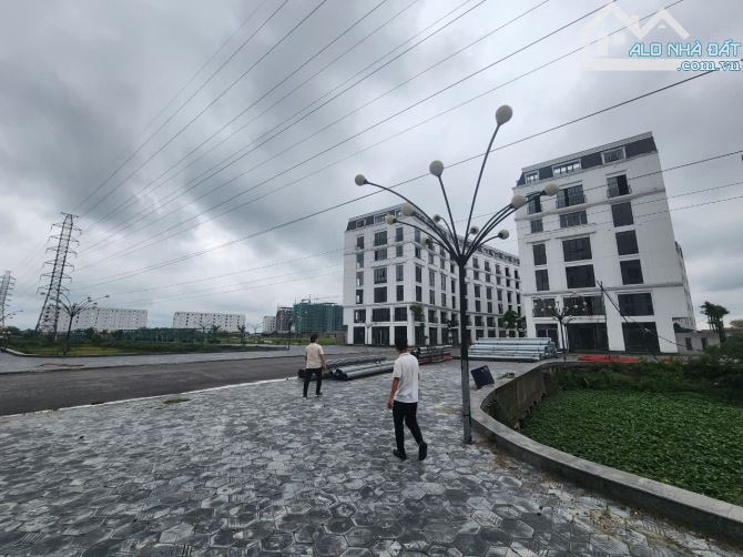 Pán chung cư Cát Tường Smart City căn 3 ngủ 2 vệ sinh, thiết kế thông minh - 5