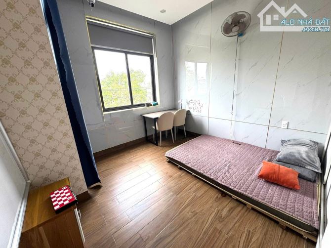 CHO THUÊ NHÀ 2 TẦNG HÒA XUÂN ĐƯỜNG ĐINH VĂN CHẤP - 5