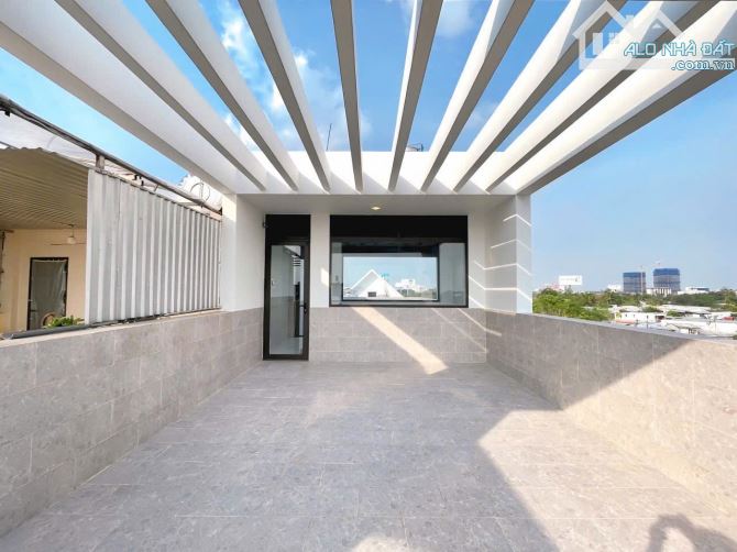 Nhà view công viên, full nội thất khu Văn Hoá Tây Đô TP Cần Thơ - 6