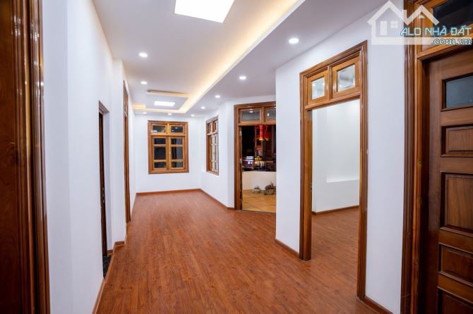 "HIẾM CÓ" BIÊT THỰ LÔ GÓC 220M2 x 3TẦNG MẶT ĐƯỜNG TRẦN PHÚ GIÁ ĐẦU TƯ - 6