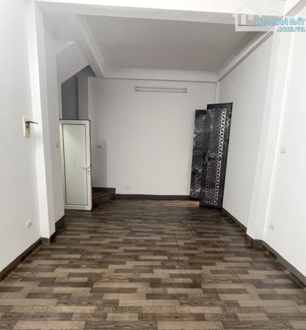 4.2 TỶ CÓ NHÀ ĐƯỜNG AN DƯƠNG VƯƠNG - TÂY HỒ 30M2 4TẦNG - 6