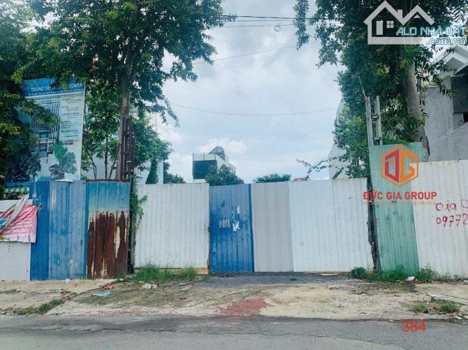 BÁN LÔ ĐẤT THỔ CƯ ĐƯỜNG ĐỒNG KHỞI VÀO 50M, P.TÂN HIỆP, TP.BIÊN HÒA - 6