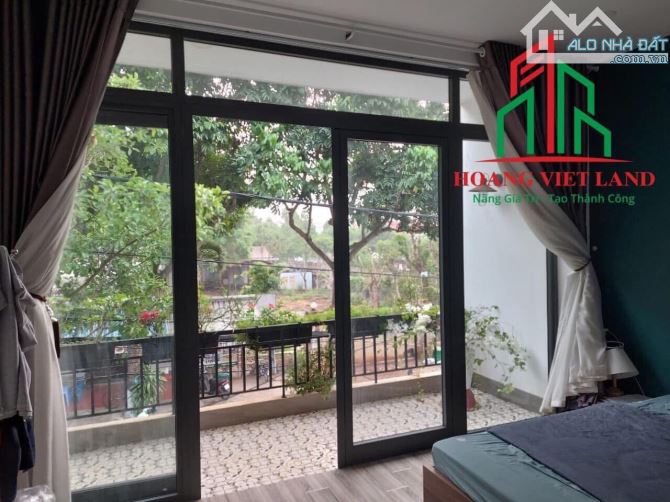 NHÀ 1 TRỆT 2 MÊ MẶT TIỀN NGUYỄN HỮU THỌ 6x20m GIÁ 9,9 TỶ - 6