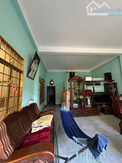 Nhà 1 lầu Mặt tiền Phan Đăng Lưu, khu Metro BMT 6x20 tc100% 🌹🌹Chỉ 7tỷ  DT: 6x20m Huớng T - 6