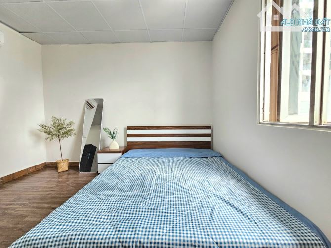 Căn Hộ Studio Giá Rẻ Quận 7, Gần Lotte Mart, Sc ViVo, Phú Mỹ Hưng, Đại Học TDTU, RMIT - 6