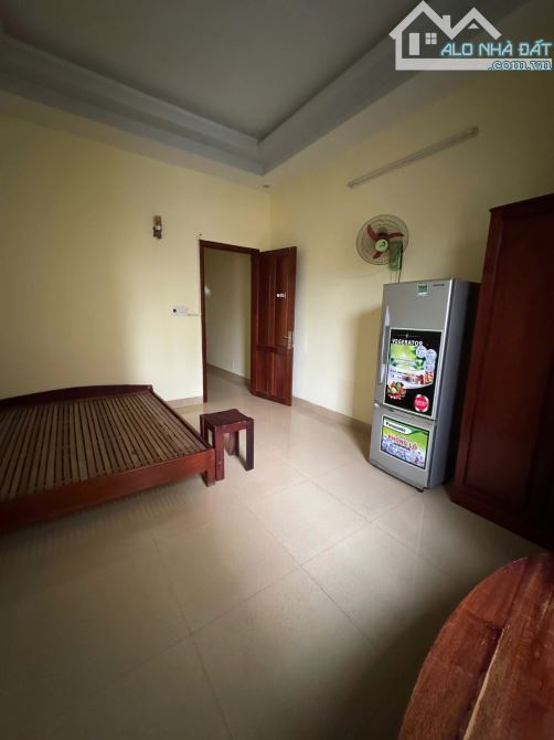 HÀNG ĐẦU TƯ TOÀ CĂN HỘ 3 TẦNG HUY CẬN, DIỆN TÍCH KHỦNG 143M2, DÒNG TIỀN ỔN ĐỊNH QUANH NĂM - 6
