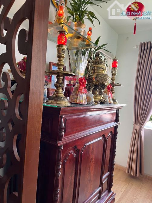 Cần bán nhanh căn hộ chung cư Hoàng Quân, tầng 5-Phan Thiết-Giá 1,25 tỷ - 6