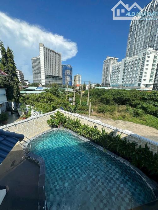 Bán Villa biển Vũng tàu, Khu đồi ngọc tước, phường Thắng tam, Vũng tàu - 6