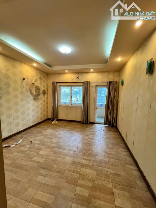 Bán gấp nhà mặt tienf Cộng Hòa P13, Tân Bình 4x30m, 5 tầng giá 27 tỷ còn thương lượng. - 6