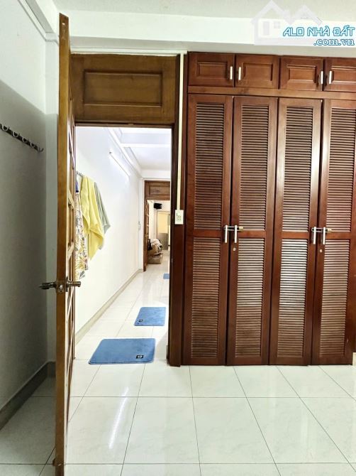 🏠 KHU VỰC HIẾM NHÀ BÁN - PHAN VĂN HÂN - SAU LƯNG MẶT TIỀN - 70M² - 3 TẦNG - 8.75 TỶ💸 - 6