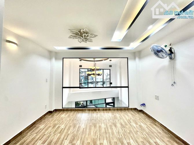 🏡 NHÀ ĐẸP 5 TẦNG - Ô TÔ NGỦ TRONG NHÀ - NHÀ MỚI Ở NGAY - CHỈ 7,15 TỶ💸 - 6