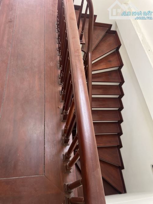 Bán gấp nhà Vũ Xuân Thiều,Long Biên, phân lô quân đội, đường ô tô tránh, gara ô tô. Dt 58m - 6