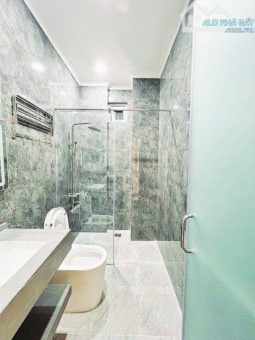 🏠 NGÃ TƯ TRỊNH THỊ THO - HUỲNH VĂN MỘT 64M2 - 5TẦNG - 10TỶ HƠN - CÒN TL MẶT TIỀN KINH DOA - 6