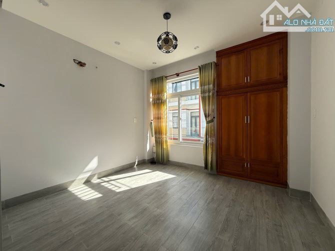 TRÊN 3 TỶ SỞ HỮU CĂN NHÀ ĐẸP MẶT TIỀN NGUYỄN THỊ YẾN, PHƯỜNG GHỀNH RÁNG - TP QUY NHƠN. - 6