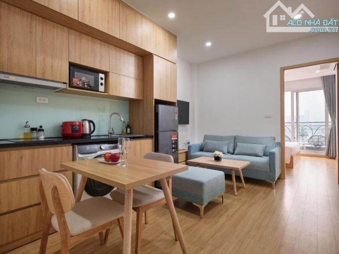 BÁN BIỆT THƯ VĂN QUÁN HÀ ĐÔNG KIẾN TRÚC NHẬT BẢN NỘI THẤT GỖ LIM LÔ GÓC VIEW HỒ 63 TỶ - 6
