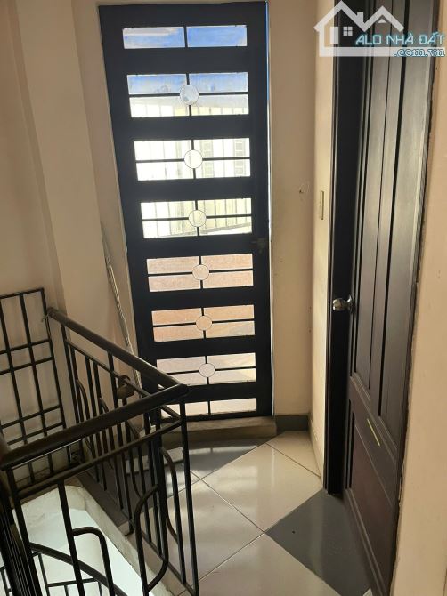 🏡  BÁN GẤP NHÀ 3 MẶT HẺM - ĐIỆN BIÊN PHỦ, P.15, QUẬN BÌNH THẠNH 🏡 - 6