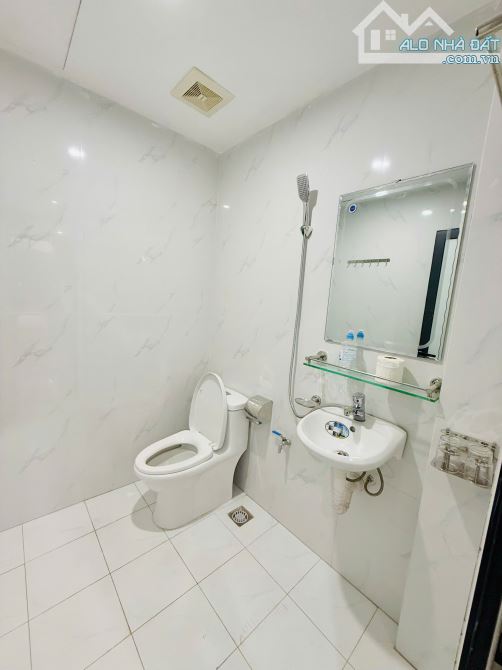 Bán tòa Apartment 140m2*9T, 54 phòng, Ô tô tránh, 4.5 tỷ/năm, Nguyễn Xiển, Thanh Xuân - 6