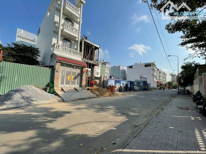 Bán đất mặt tiền 4x20m đường số 3A KDC Nam Hùng Vương - 6