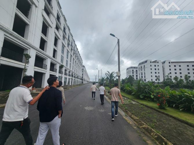 Pán chung cư Cát Tường Smart City căn 3 ngủ 2 vệ sinh, thiết kế thông minh - 6