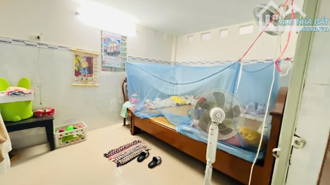 Bán Nhà Gần Ngã Tư ga, Đường Thạnh Lộc 26 , Quận 12. - 6