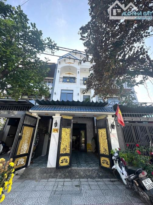 CHO THUÊ NHÀ 2 TẦNG HÒA XUÂN ĐƯỜNG ĐINH VĂN CHẤP - 6