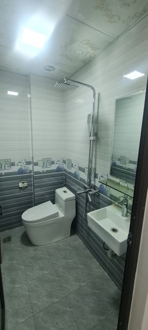 Bán nhà riêng 42m2 cạnh trường Tiểu Học Lại Yên, Hoài Đức. Sổ lâu dài, nội thất đầy đủ 99% - 6