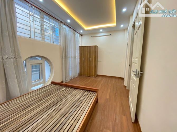 Bán nhà lô góc phố Bà Triệu 45m 4 tầng 3 phòng ngủ, gần phố, gần vincom vị trí VIP - 6