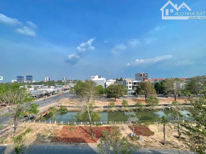 Nhà view công viên, full nội thất khu Văn Hoá Tây Đô TP Cần Thơ - 7